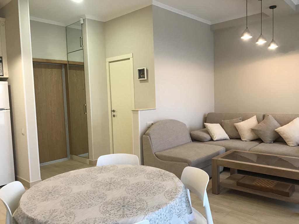 Piazza Apartment Batumi Kültér fotó