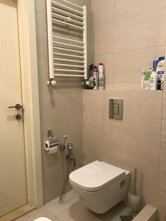 Piazza Apartment Batumi Kültér fotó