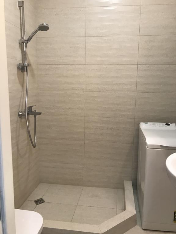 Piazza Apartment Batumi Kültér fotó