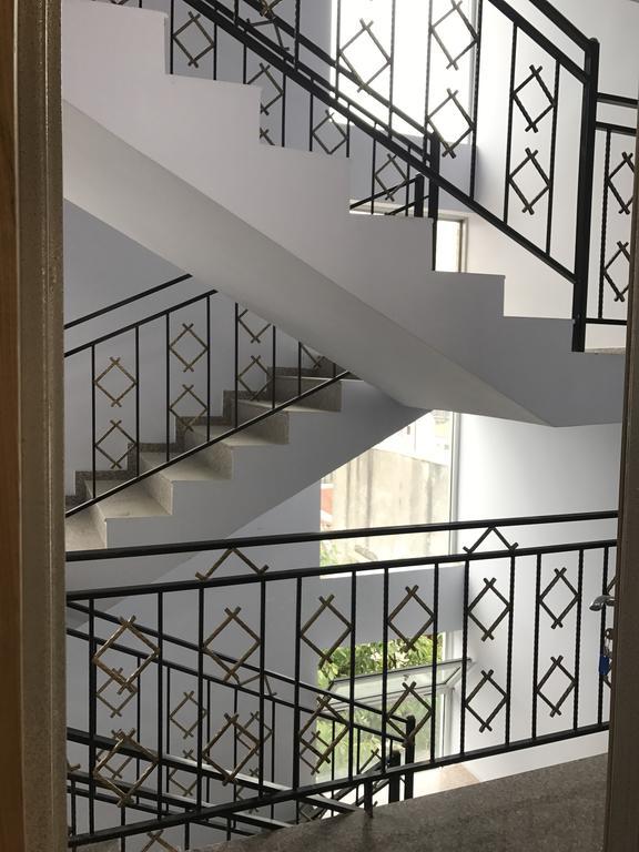 Piazza Apartment Batumi Kültér fotó