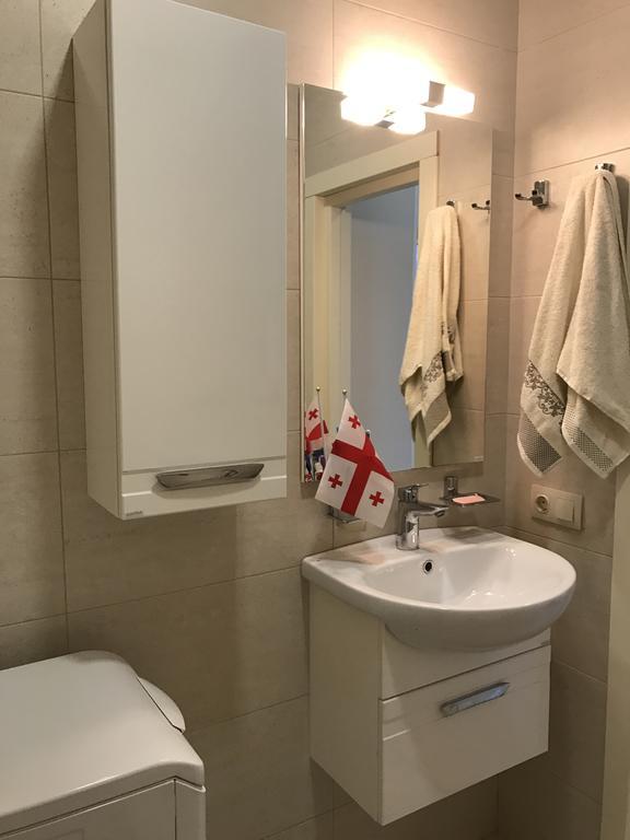 Piazza Apartment Batumi Kültér fotó