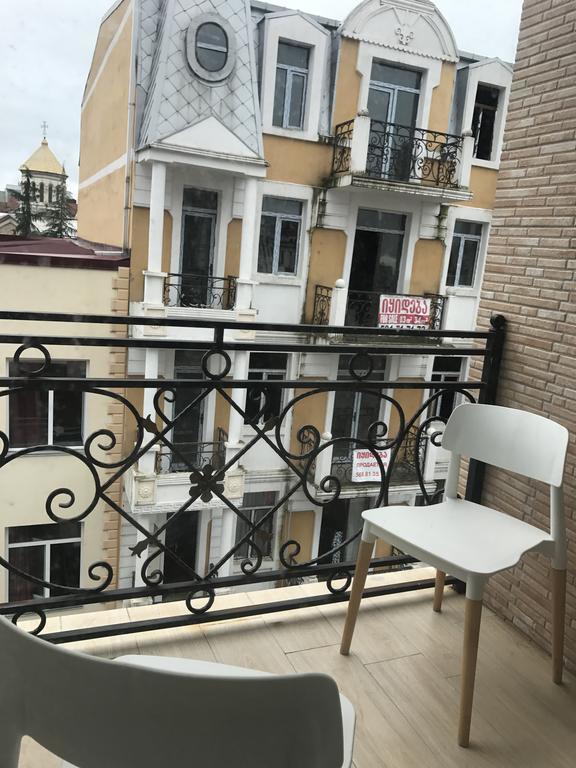 Piazza Apartment Batumi Kültér fotó
