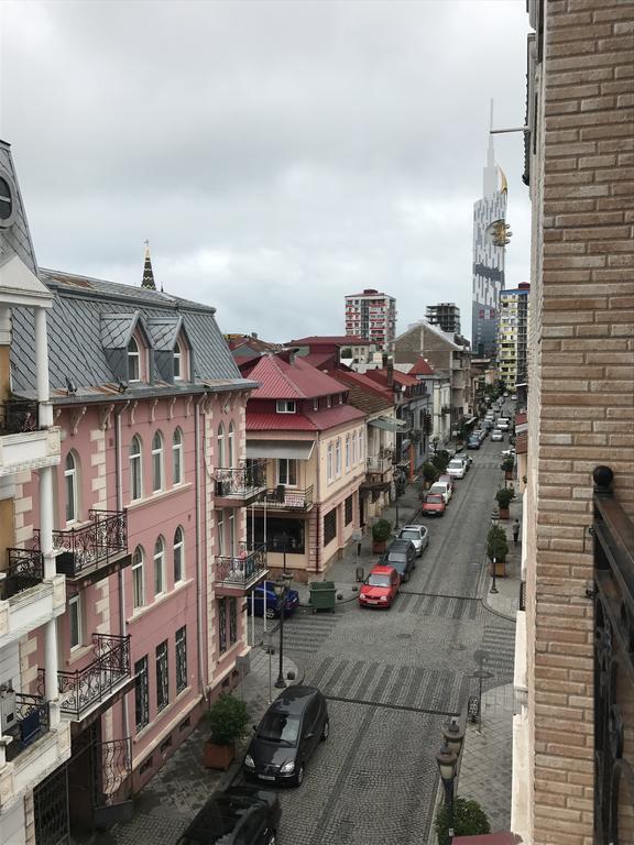 Piazza Apartment Batumi Kültér fotó