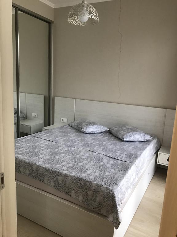 Piazza Apartment Batumi Kültér fotó
